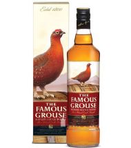 FAMOUS GROUSE